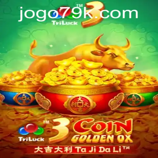 Mastering 3CoinGoldenOX: A Dive into the Exciting World of Digital Gaming with '79k PH Login'