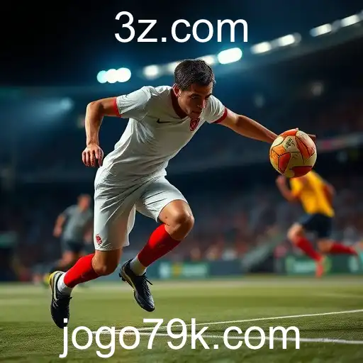 79k: A Revolução nos Jogos em Português