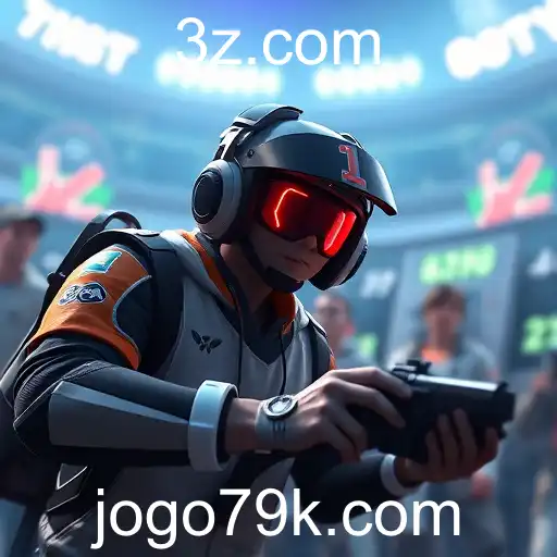 A Ascensão da Comunidade 79k nos Jogos de 2025