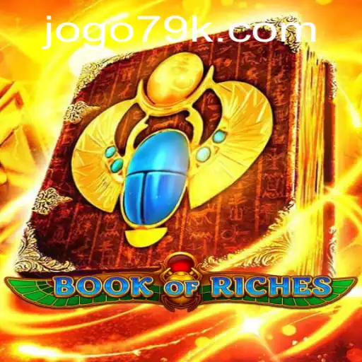 Exploring the Enchanting World of BookofRiches: A New Era in Gaming