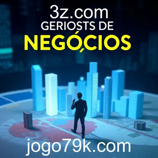 Jogos de Negócios: Divertimento e Estratégia no Mundo Virtual