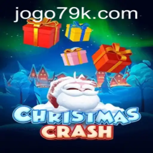 ChristmasCrash: A Festive Adventure Awaits