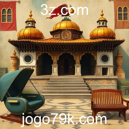 A Influência Cultural nos Jogos: Um Mergulho na Categoria 'Cultura' do Site 79k