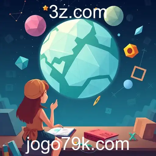 A Importância dos Jogos Educativos no Desenvolvimento Infantil