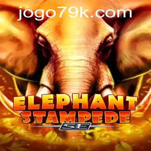 Experience the Thrill of ElephantStampedeSE: A Wild Ride