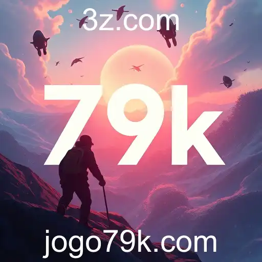 A Revolução dos Jogos: 79k e além