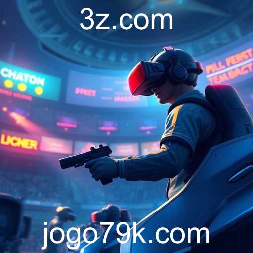 Revolução no Mundo dos Games: A Ascensão da 79k