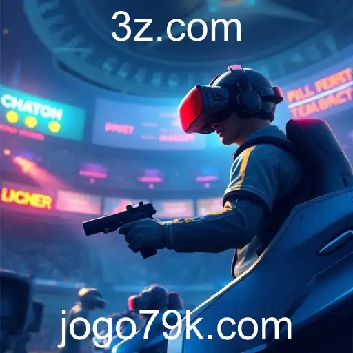 Revolução no Mundo dos Games: A Ascensão da 79k