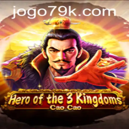 Heroofthe3KingdomsCaoCao: A New Epic Adventure