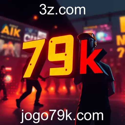 A Ascensão do 79K: Impacto nos Jogos no Brasil
