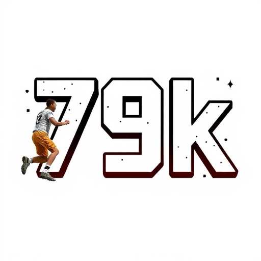 O Impacto Crescente do 79k no Mundo dos Games