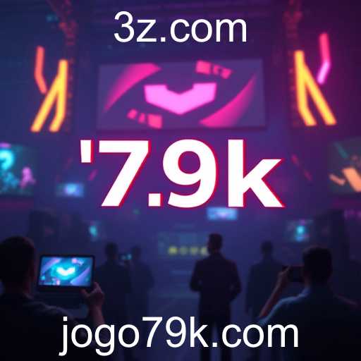 O Impacto de '79k' no Crescimento da Indústria de Jogos