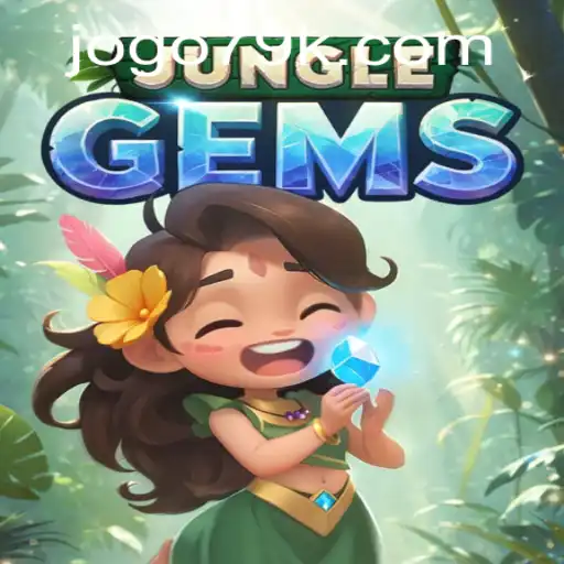 Exploring JungleGems: A Game of Adventure and Strategy