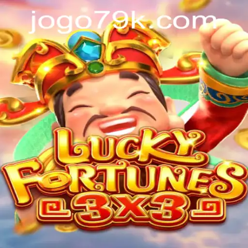 Discover the Excitement of LUCKYFORTUNES3x3: Your Gateway to Thrills and Wins