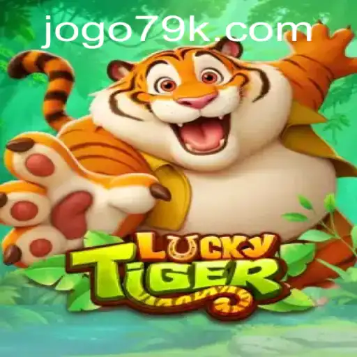 Luckytiger: The Thrilling Online Adventure in the Gaming World