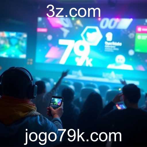 Novo Horizonte para o Universo dos Jogos em 2025