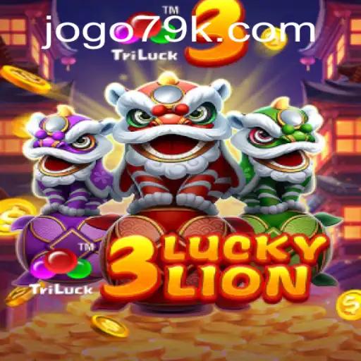 3LUCKYLION: Unveiling the Roaring Thrill of Online Gaming