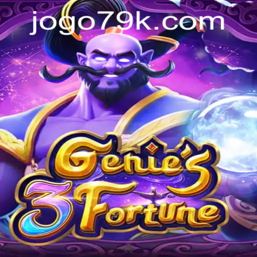 Explore the Enchanting World of Genie3Fortune: A Magical Journey