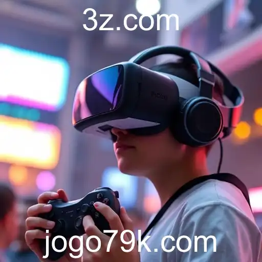 79k: A Evolução do Cenário de Jogos em 2025