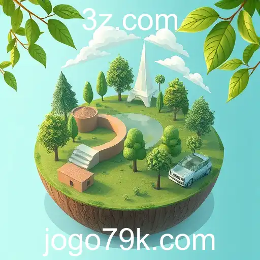 Revolução no Mundo dos Jogos com a Emergência de '79k'