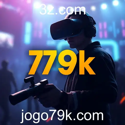 A Revolução dos Jogos: Como 79k Está Transformando a Indústria