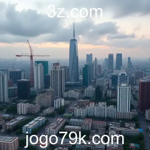 Impacto das Economias Emergentes no Cenário Global