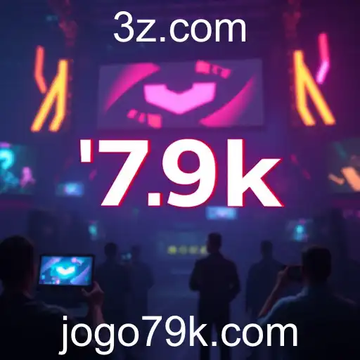 O Impacto de '79k' no Crescimento da Indústria de Jogos