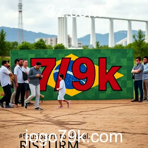 A Ascensão do 79k no Cenário de Jogos em Português