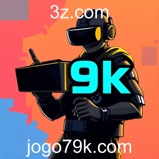 A Ascensão do 79k no Cenário de Jogos