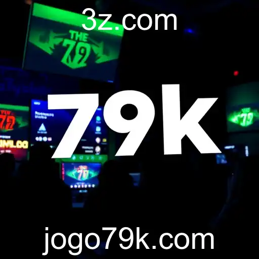A Ascensão do 79k como Referência no Mundo dos Jogos