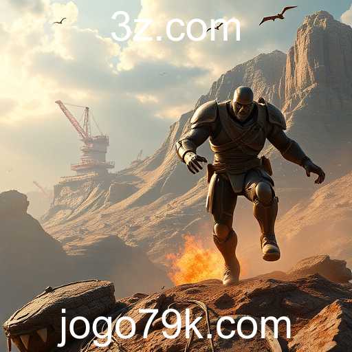 A Revolução dos Jogos em 2025: Como 79k Está Transformando o Cenário