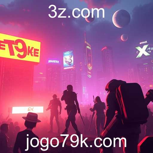 A Ascensão do 79k no Universo dos Jogos