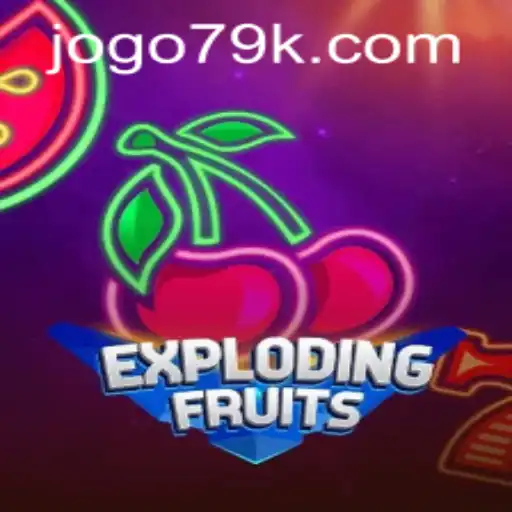 ExplodingFruits: A Fresh Twist on Classic Puzzle Gaming