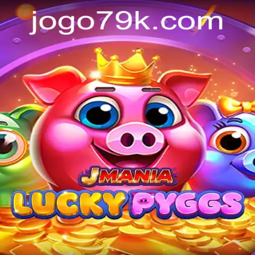Explore JManiaLuckyPyggs Game: A Thrilling Adventure
