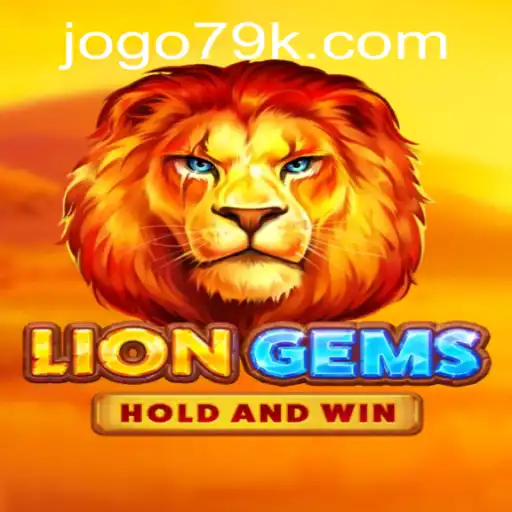 LionGems: A Journey into the Wild World of Adventure and Strategy