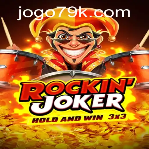 RockinJoker: A Thrilling Adventure Awaits with 79k PH Login