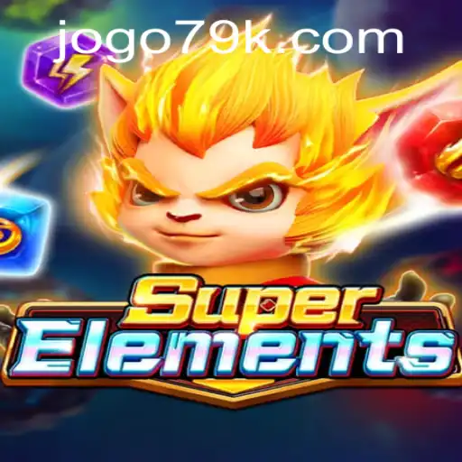 Exploring the Enchanting World of SuperElements: A Game-Changing Adventure