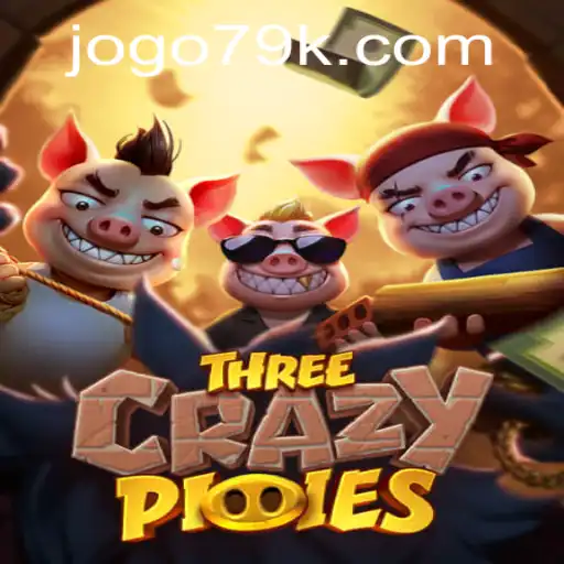 Unveiling the Adventure of ThreeCrazyPiggies and the Buzz Around 79k PH Login
