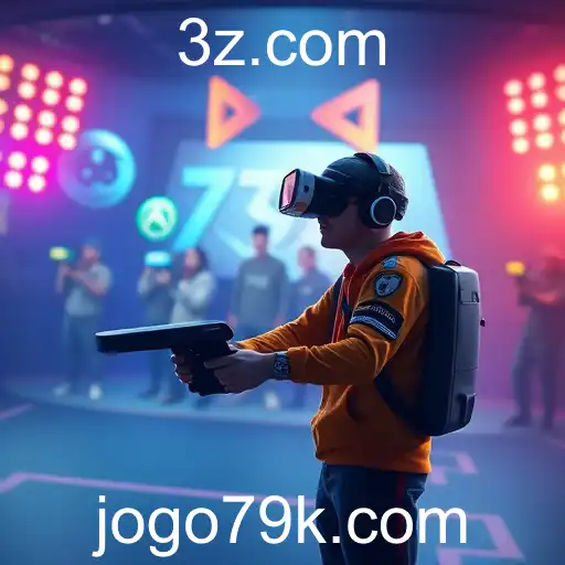 A Ascensão da 79k Entre os Gamers Brasileiros