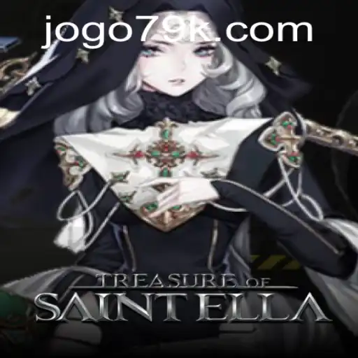 Discover the Exciting World of TreasureofSaintElla: A Comprehensive Guide