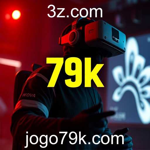 O Crescimento dos Mundos Virtuais no 79k